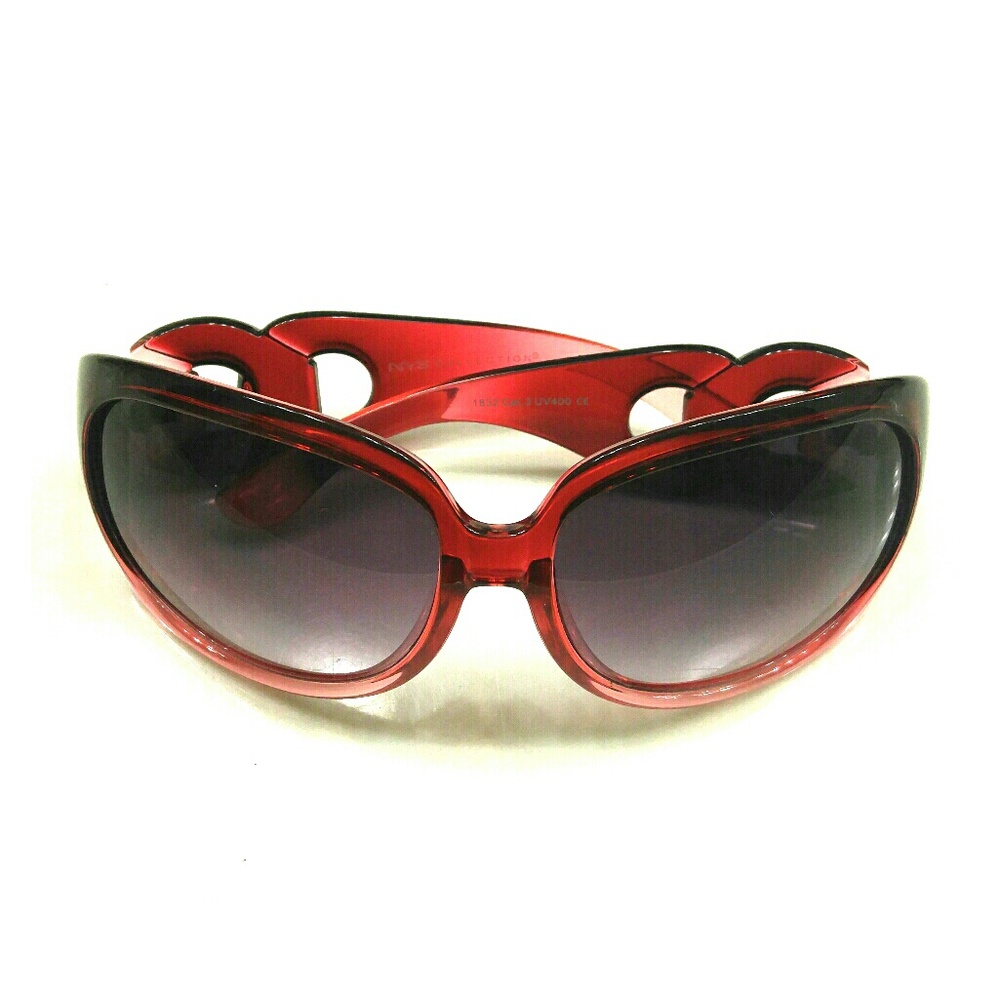 MOD Polarized Fashion Sunglasses